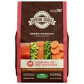 Supreme Source Salmon Meal And Sweet Potato Recipe...
️