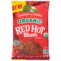 Garden of Eatin' Organic Red Hot Blues Corn Tortilla Chips
