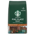 Starbucks Pike Place Medium Roast Ground Coffee️