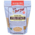 Bob's Red Mill Steel Cut Oats, Gluten Free️