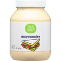 That's Smart! Mayonnaise️