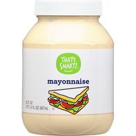 That's Smart! Mayonnaise️