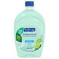 Softsoap Antibacterial Liquid Hand Soap Refill, Fr...
️