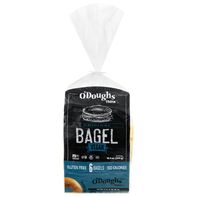 O'Doughs Vegan Original Bagels️