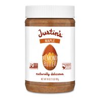 Justin's Almond Butter Maple️