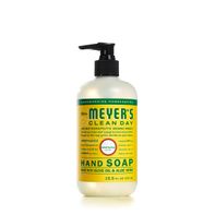 Mrs. Meyer's Clean Day Clean Day Hand Soap Honeysu...
️