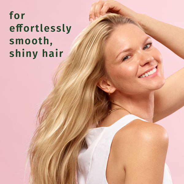 Herbal Essences Rose Hips Smooth Conditioner