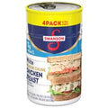 Swanson's White Premium Chunk Canned Chicken Breas...
️