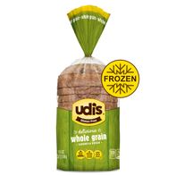 Udi's Gluten Free Frozen Delicious Whole Grain San...
️