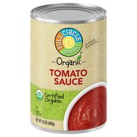 Full Circle Tomato Sauce️