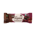 NuGo Organic Dark Choco Cherry Pom Protein Bar, Vegan, Gluten Free