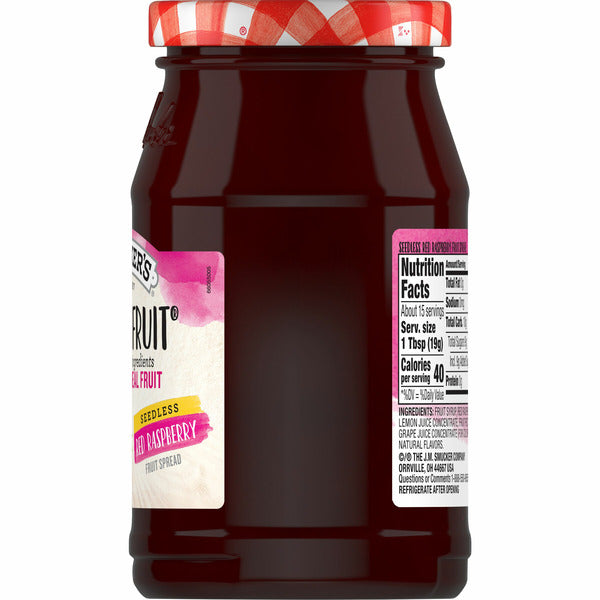 Smucker's Simply Fruit