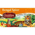 Celestial Seasonings Bengal Spice Caffeine Free He...
️