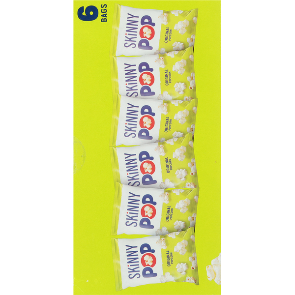 SkinnyPop Original Popcorn