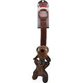 TOUGH AND TUG Dog Toy, Interactive️