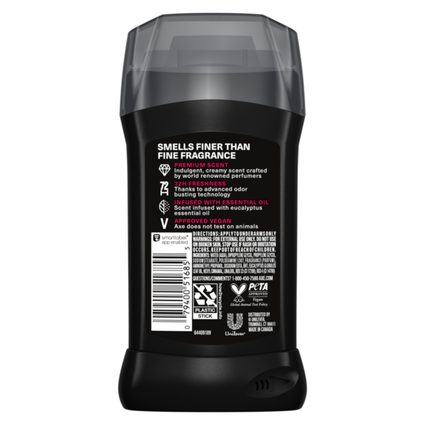 AXE Deodorant Stick Cherry