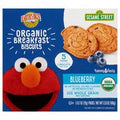 Earth's Best Breakfast Biscuits, Blueberry️