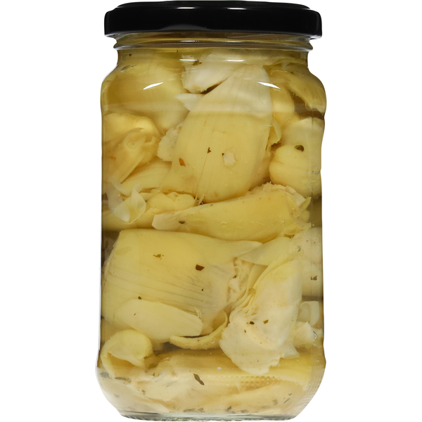 Reese's Quartered Marinated Artichoke Hearts