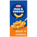Kraft Thick 'n Creamy Mac & Cheese Macaroni and Ch...
️