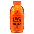 Nate's Raw & Unfiltered Honey️