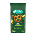 Glutino Gluten Free Dill Pickle Pretzel Twists