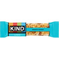 KIND Almond & Coconut️