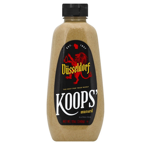 Koops' Dusseldorf