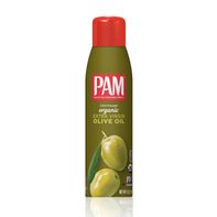 Pam Organic Extra Virgin Olive Oil Non-GMO Cooking...
️