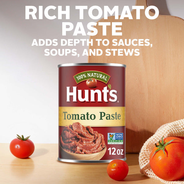 Hunt's Tomato Paste