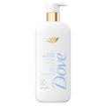 Dove Ultra Sensitive Body Wash Fragrance Free