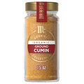 McCormick Gourmet™ Organic Ground Cumin