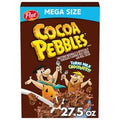 Post Cocoa Pebbles Breakfast Cereal, Gluten Free, ...
️