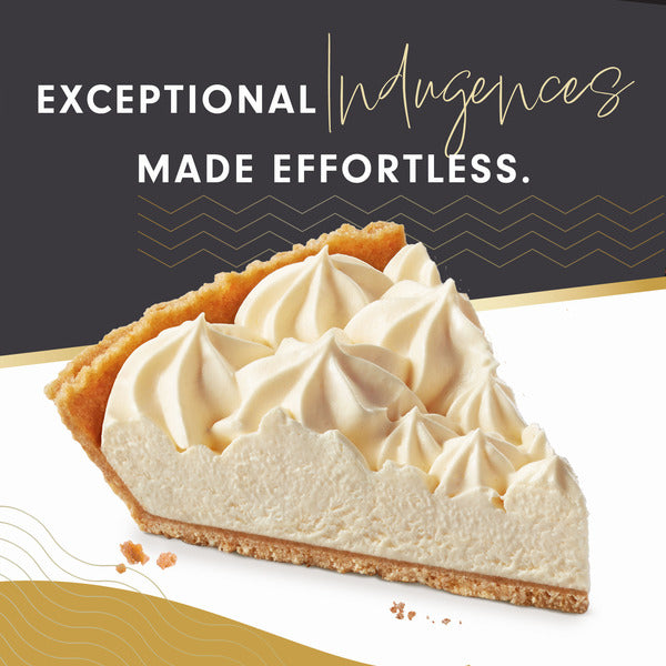 Edwards Signature Desserts Frozen Original Whipped Cheesecake