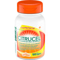 Citrucel Fiber Therapy for Occasional Constipation Relief