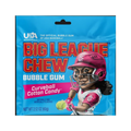 Big League Chew Cotton Candy Bubble Gum