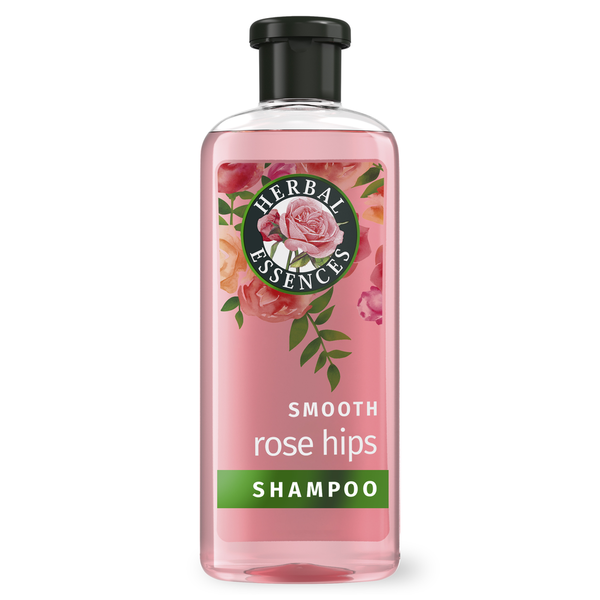 Herbal Essences Rose Hips Smooth Shampoo
