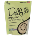 Della Organic Long Grain White Rice
