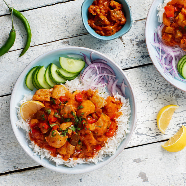 Patak's Tikka Masala Simmer Sauce