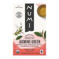 Numi Organic Jasmine Green Tea