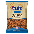 Utz Pretzels, Classic, Thins