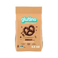 Glutino Gluten Free Fudge Covered Pretzels️