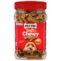 Milk-Bone Soft and Chewy Dog Treats, Chicken Recip...
️