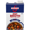 Swanson's Beef Broth