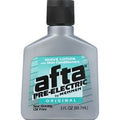 Afta Pre-Electric Shave Lotion, With Skin Conditio...
️