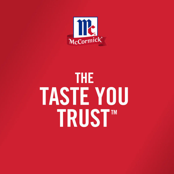 MCCORMICK PERFECT PINCH Rotisserie Chicken Seasoning