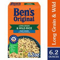 Ben's Original Long Grain Rice and Wild Rice Fast ...
️