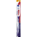 TopCare Toothbrush, Gem Grip, Soft, Full️