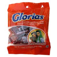 Las Sevillanas Glorias Goat Milk and Pecan Candy️