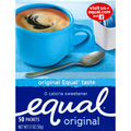 Equal Sweetener, 0 Calorie, Original