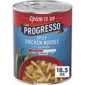 Progresso Spicy Chicken Noodle Soup with Jalapeño️